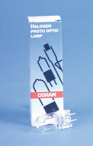 OSRAM 64502C 230V/150W GX-6,35 50h
